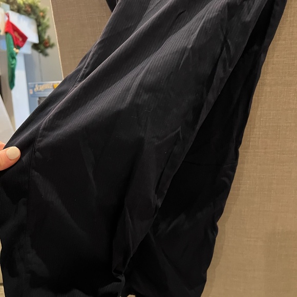 Lululemon Dance Studio Mid-Rise Cropped Pants Size 8 - Picture 5 of 5